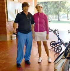 Foto de la galería: Arrancó la Copa El Territorio con más de un centenar de participantes en el Tacurú