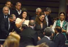 Foto de la galería: Apertura de Sesiones: Herrera Ahuad brindó su último informe de gestión de cara al 7 de mayo