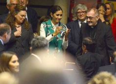 Foto de la galería: Apertura de Sesiones: Herrera Ahuad brindó su último informe de gestión de cara al 7 de mayo