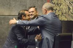 Foto de la galería: Apertura de Sesiones: Herrera Ahuad brindó su último informe de gestión de cara al 7 de mayo