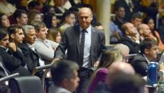 Foto de la galería: Apertura de Sesiones: Herrera Ahuad brindó su último informe de gestión de cara al 7 de mayo