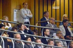 Foto de la galería: Apertura de Sesiones: Herrera Ahuad brindó su último informe de gestión de cara al 7 de mayo