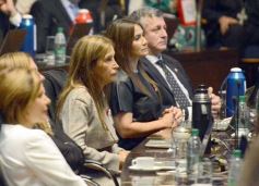 Foto de la galería: Apertura de Sesiones: Herrera Ahuad brindó su último informe de gestión de cara al 7 de mayo