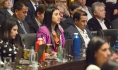 Foto de la galería: Apertura de Sesiones: Herrera Ahuad brindó su último informe de gestión de cara al 7 de mayo