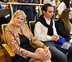 Foto de la galería: Apertura de Sesiones: Herrera Ahuad brindó su último informe de gestión de cara al 7 de mayo