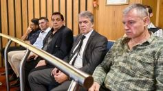 Foto de la galería: Apertura de Sesiones: Herrera Ahuad brindó su último informe de gestión de cara al 7 de mayo