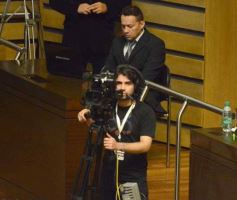 Foto de la galería: Apertura de Sesiones: Herrera Ahuad brindó su último informe de gestión de cara al 7 de mayo