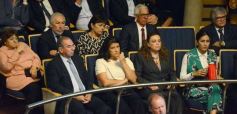 Foto de la galería: Apertura de Sesiones: Herrera Ahuad brindó su último informe de gestión de cara al 7 de mayo