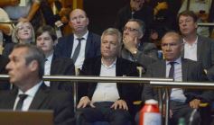 Foto de la galería: Apertura de Sesiones: Herrera Ahuad brindó su último informe de gestión de cara al 7 de mayo