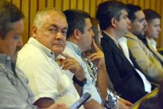 Foto de la galería: Apertura de Sesiones: Herrera Ahuad brindó su último informe de gestión de cara al 7 de mayo