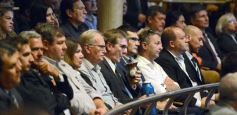 Foto de la galería: Apertura de Sesiones: Herrera Ahuad brindó su último informe de gestión de cara al 7 de mayo