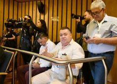 Foto de la galería: Apertura de Sesiones: Herrera Ahuad brindó su último informe de gestión de cara al 7 de mayo