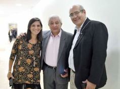 Foto de la galería: Apertura de Sesiones: Herrera Ahuad brindó su último informe de gestión de cara al 7 de mayo