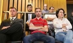 Foto de la galería: Apertura de Sesiones: Herrera Ahuad brindó su último informe de gestión de cara al 7 de mayo
