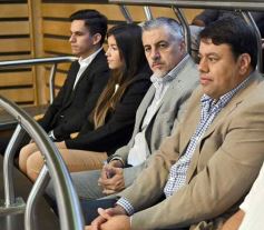Foto de la galería: Apertura de Sesiones: Herrera Ahuad brindó su último informe de gestión de cara al 7 de mayo