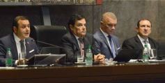 Foto de la galería: Apertura de Sesiones: Herrera Ahuad brindó su último informe de gestión de cara al 7 de mayo
