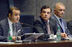 Foto de la galería: Apertura de Sesiones: Herrera Ahuad brindó su último informe de gestión de cara al 7 de mayo