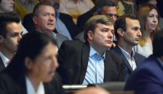Foto de la galería: Apertura de Sesiones: Herrera Ahuad brindó su último informe de gestión de cara al 7 de mayo