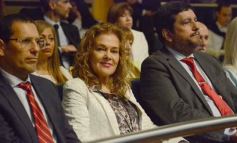 Foto de la galería: Apertura de Sesiones: Herrera Ahuad brindó su último informe de gestión de cara al 7 de mayo