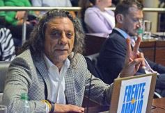 Foto de la galería: Apertura de Sesiones: Herrera Ahuad brindó su último informe de gestión de cara al 7 de mayo