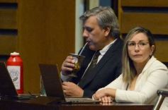 Foto de la galería: Apertura de Sesiones: Herrera Ahuad brindó su último informe de gestión de cara al 7 de mayo
