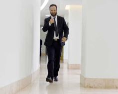 Foto de la galería: Apertura de Sesiones: Herrera Ahuad brindó su último informe de gestión de cara al 7 de mayo