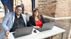 Foto de la galería: Apertura de Sesiones: Herrera Ahuad brindó su último informe de gestión de cara al 7 de mayo