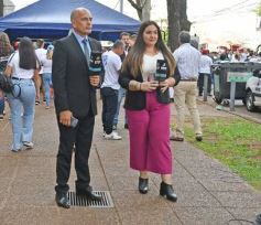 Foto de la galería: Apertura de Sesiones: Herrera Ahuad brindó su último informe de gestión de cara al 7 de mayo