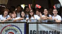 Foto de la galería: Apertura de Sesiones: Herrera Ahuad brindó su último informe de gestión de cara al 7 de mayo