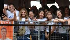 Foto de la galería: Apertura de Sesiones: Herrera Ahuad brindó su último informe de gestión de cara al 7 de mayo