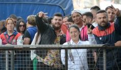 Foto de la galería: Apertura de Sesiones: Herrera Ahuad brindó su último informe de gestión de cara al 7 de mayo