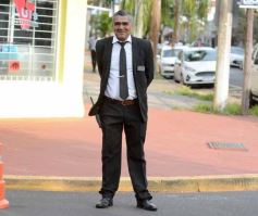 Foto de la galería: Apertura de Sesiones: Herrera Ahuad brindó su último informe de gestión de cara al 7 de mayo