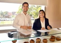 Foto de la galería: Apertura de Sesiones: Herrera Ahuad brindó su último informe de gestión de cara al 7 de mayo