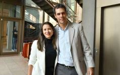 Foto de la galería: Apertura de Sesiones: Herrera Ahuad brindó su último informe de gestión de cara al 7 de mayo