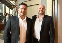 Foto de la galería: Apertura de Sesiones: Herrera Ahuad brindó su último informe de gestión de cara al 7 de mayo