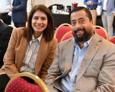 Foto de la galería: Apertura de Sesiones: Herrera Ahuad brindó su último informe de gestión de cara al 7 de mayo