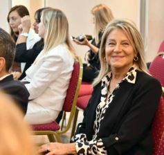 Foto de la galería: Apertura de Sesiones: Herrera Ahuad brindó su último informe de gestión de cara al 7 de mayo