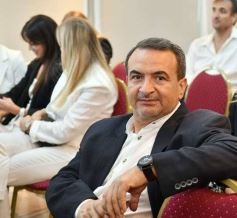 Foto de la galería: Apertura de Sesiones: Herrera Ahuad brindó su último informe de gestión de cara al 7 de mayo