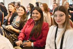 Foto de la galería: Apertura de Sesiones: Herrera Ahuad brindó su último informe de gestión de cara al 7 de mayo