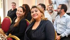 Foto de la galería: Apertura de Sesiones: Herrera Ahuad brindó su último informe de gestión de cara al 7 de mayo