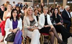 Foto de la galería: Apertura de Sesiones: Herrera Ahuad brindó su último informe de gestión de cara al 7 de mayo