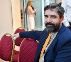 Foto de la galería: Apertura de Sesiones: Herrera Ahuad brindó su último informe de gestión de cara al 7 de mayo