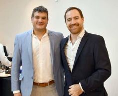 Foto de la galería: Apertura de Sesiones: Herrera Ahuad brindó su último informe de gestión de cara al 7 de mayo