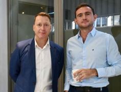 Foto de la galería: Apertura de Sesiones: Herrera Ahuad brindó su último informe de gestión de cara al 7 de mayo