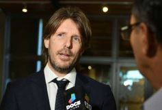 Foto de la galería: Apertura de Sesiones: Herrera Ahuad brindó su último informe de gestión de cara al 7 de mayo