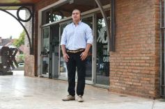 Foto de la galería: Apertura de Sesiones: Herrera Ahuad brindó su último informe de gestión de cara al 7 de mayo