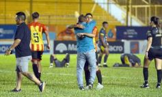 Foto de la galería: Federal A: Crucero tuvo para ganar pero se le escapó sobre el final
