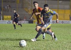 Foto de la galería: Federal A: Crucero tuvo para ganar pero se le escapó sobre el final