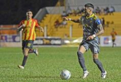 Foto de la galería: Federal A: Crucero tuvo para ganar pero se le escapó sobre el final