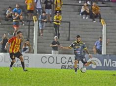 Foto de la galería: Federal A: Crucero tuvo para ganar pero se le escapó sobre el final